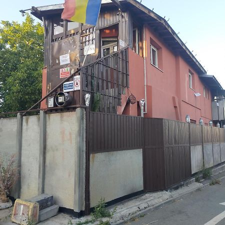 Vila Elena Ap 2 Leilighet Bucureşti Eksteriør bilde