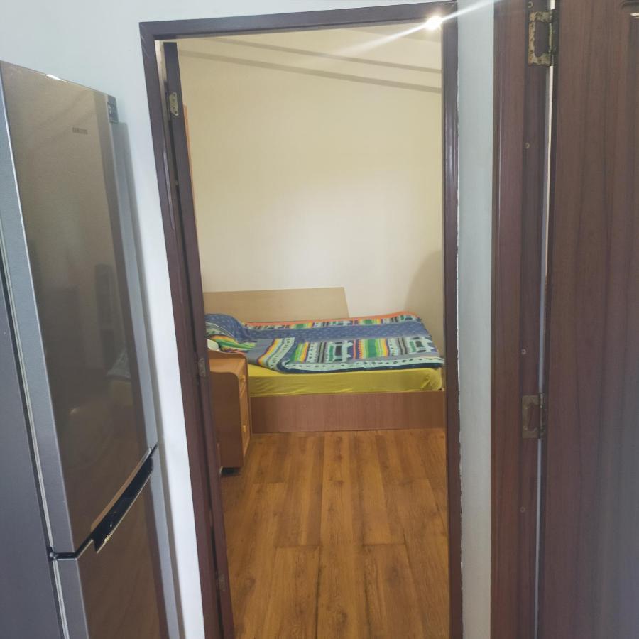Vila Elena Ap 2 Leilighet Bucureşti Eksteriør bilde