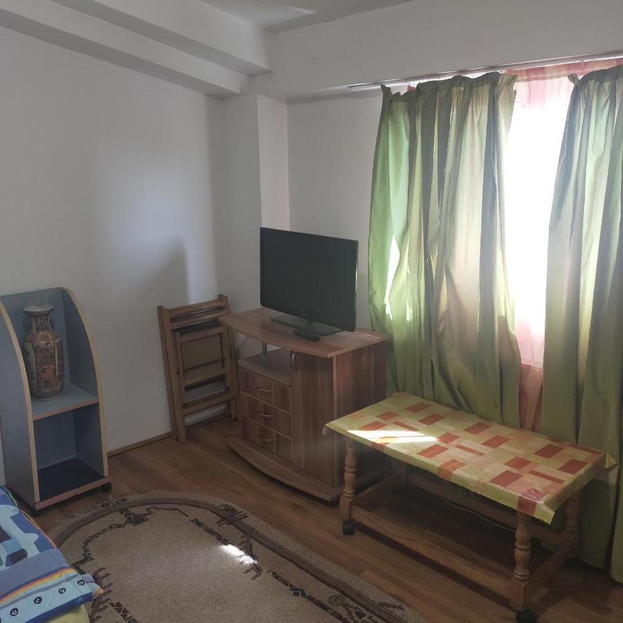 Vila Elena Ap 2 Leilighet Bucureşti Eksteriør bilde