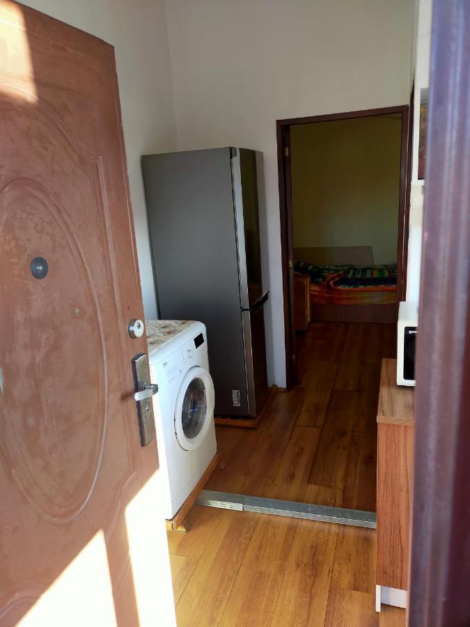 Vila Elena Ap 2 Leilighet Bucureşti Eksteriør bilde