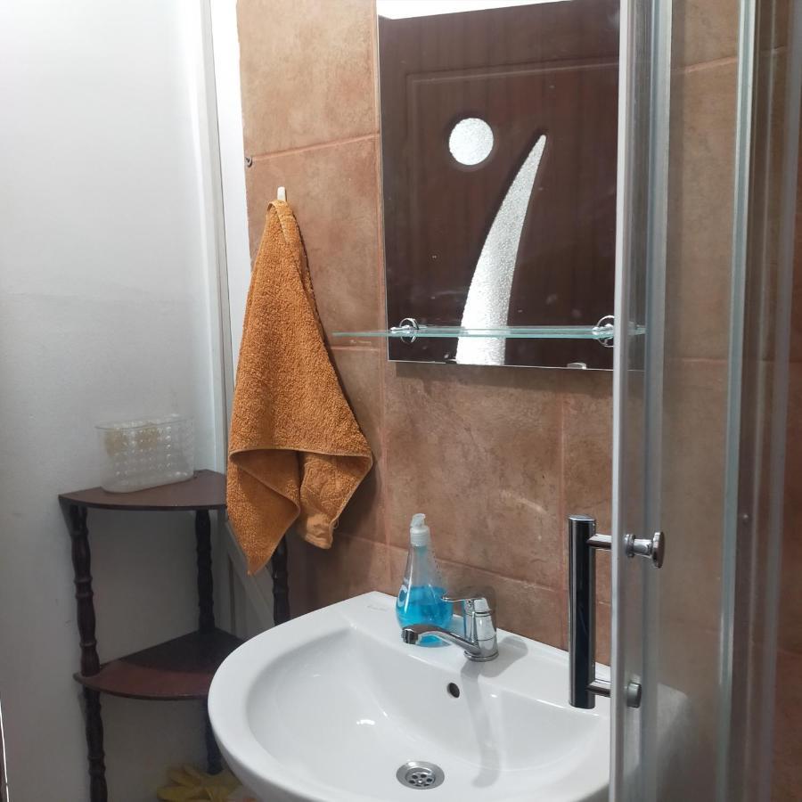Vila Elena Ap 2 Leilighet Bucureşti Eksteriør bilde