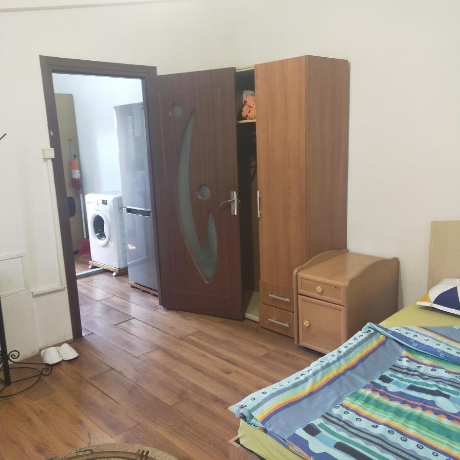 Vila Elena Ap 2 Leilighet Bucureşti Eksteriør bilde