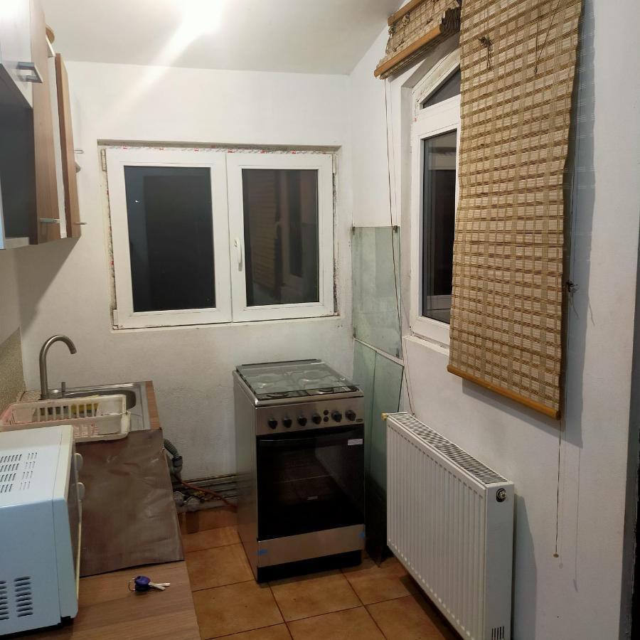 Vila Elena Ap 2 Leilighet Bucureşti Eksteriør bilde