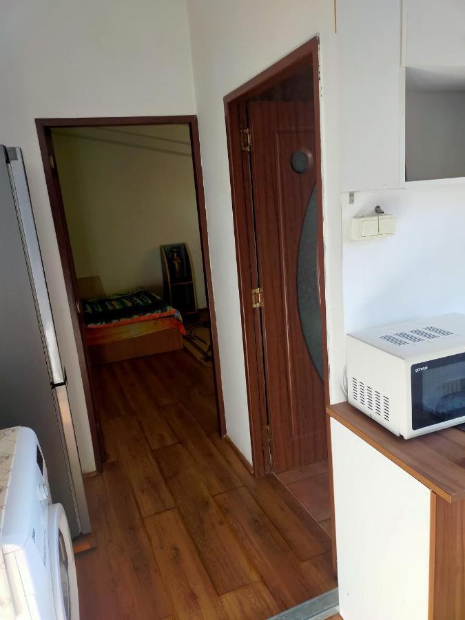 Vila Elena Ap 2 Leilighet Bucureşti Eksteriør bilde