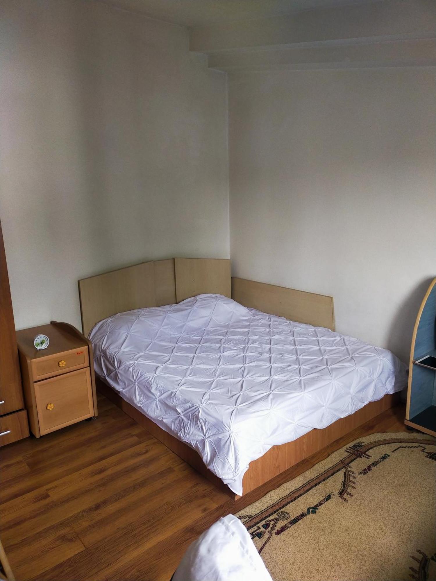 Vila Elena Ap 2 Leilighet Bucureşti Eksteriør bilde