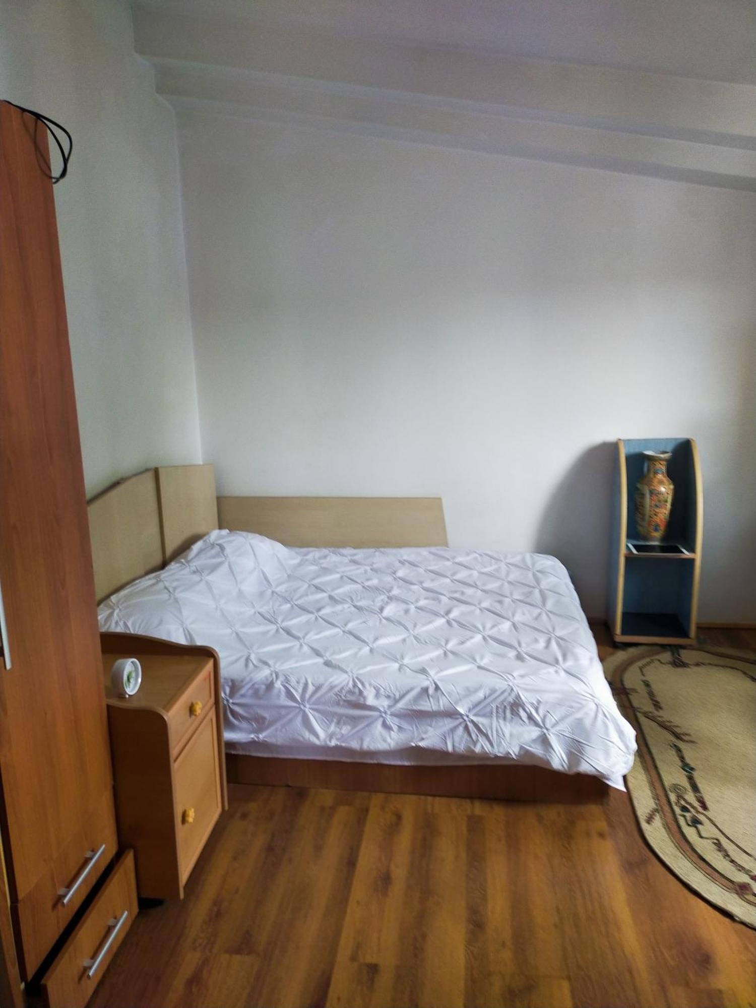 Vila Elena Ap 2 Leilighet Bucureşti Eksteriør bilde